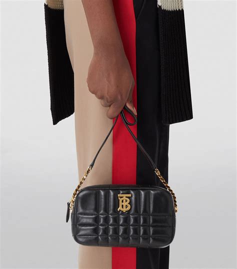 burberry 女款後背包